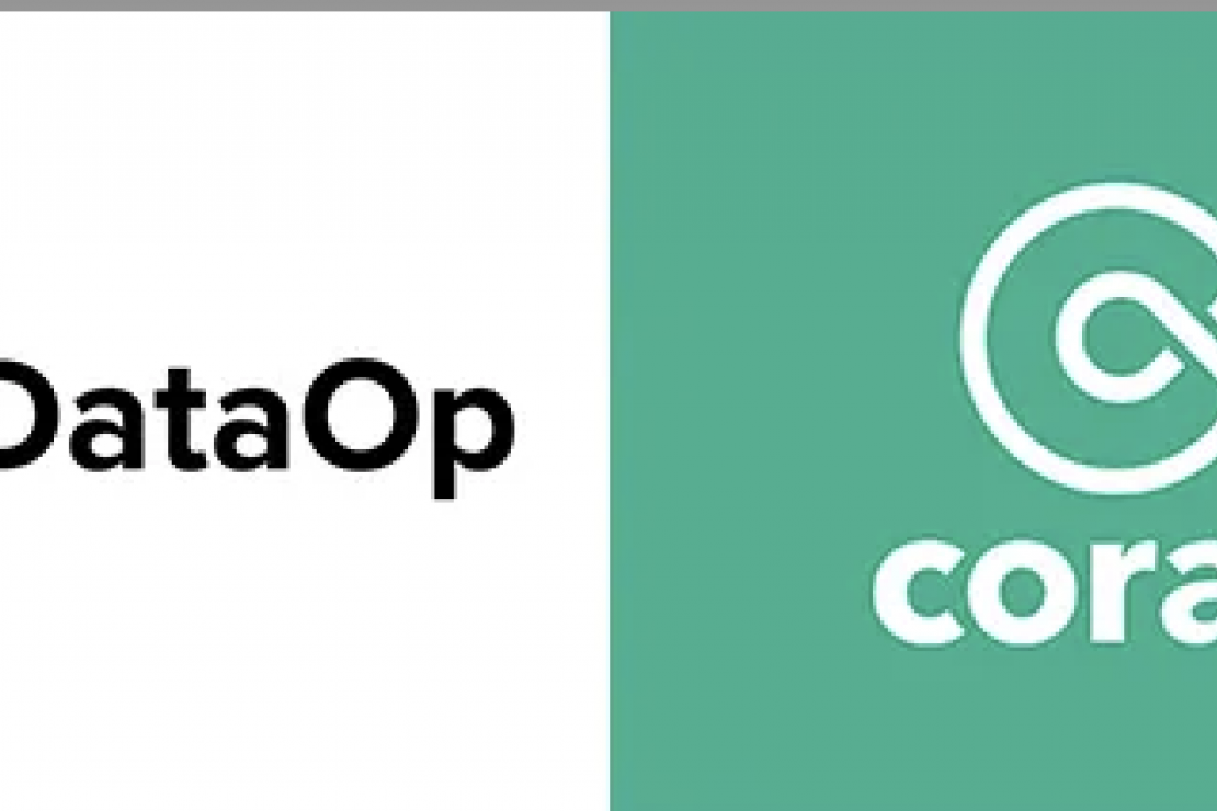 DataOp Leads €1.3m Investment Into Coras