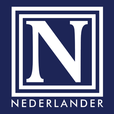 Nederlander Logo